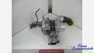 Nieuwe G-lader Volkswagen E-Golf Prijs € 635,25 Inclusief btw aangeboden door Klein Gunnewiek Autodemontage & Motorentechniek