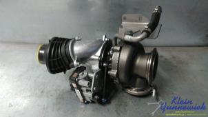 Nieuwe G-lader BMW X5 Prijs € 877,25 Inclusief btw aangeboden door Klein Gunnewiek Autodemontage & Motorentechniek