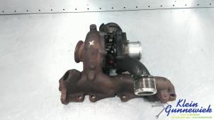 Gereviseerde G-lader Opel Vectra Prijs € 175,45 Inclusief btw aangeboden door Klein Gunnewiek Autodemontage & Motorentechniek