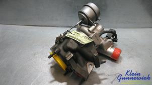 Nieuwe Turbo Opel Vectra Prijs € 453,75 Inclusief btw aangeboden door Klein Gunnewiek Autodemontage & Motorentechniek