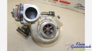 Nieuwe G-lader Volkswagen Crafter Prijs € 538,45 Inclusief btw aangeboden door Klein Gunnewiek Autodemontage & Motorentechniek