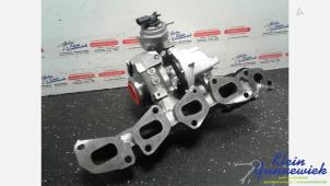 Nieuwe G-lader Volkswagen Tiguan Prijs € 665,50 Inclusief btw aangeboden door Klein Gunnewiek Autodemontage & Motorentechniek