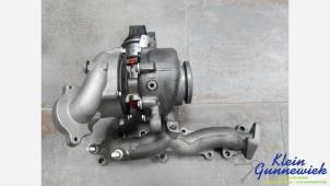 Nieuwe Turbo Volkswagen Golf Prijs € 635,25 Inclusief btw aangeboden door Klein Gunnewiek Autodemontage & Motorentechniek