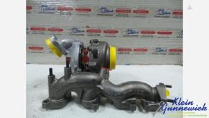 Nieuwe Turbo Volkswagen Eos Prijs € 296,45 Inclusief btw aangeboden door Klein Gunnewiek Autodemontage & Motorentechniek