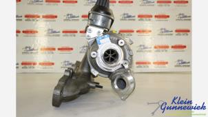 Nieuwe Turbo Volkswagen Passat Prijs € 598,95 Inclusief btw aangeboden door Klein Gunnewiek Autodemontage & Motorentechniek