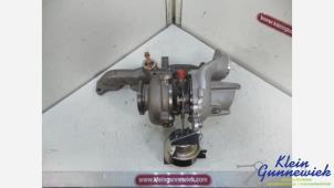 Nieuwe G-lader Volkswagen E-Golf Prijs € 635,25 Inclusief btw aangeboden door Klein Gunnewiek Autodemontage & Motorentechniek