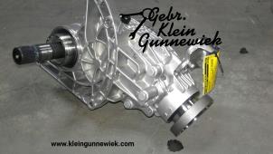 Nieuwe Transferbak 4x4 Volkswagen Crafter Prijs € 961,95 Inclusief btw aangeboden door Gebr.Klein Gunnewiek Ho.BV
