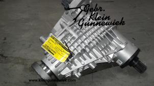 Nieuwe Transferbak 4x4 Volkswagen Crafter Prijs € 961,95 Inclusief btw aangeboden door Gebr.Klein Gunnewiek Ho.BV