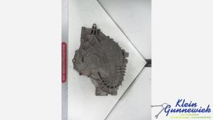 Gebruikte Versnellingsbakdeksel Opel Astra Prijs € 125,00 Margeregeling aangeboden door Klein Gunnewiek Autodemontage & Motorentechniek