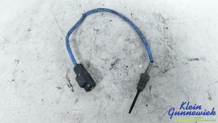 Gebruikte Uitlaat temperatuursensor Ford Focus Prijs € 65,00 Margeregeling aangeboden door Klein Gunnewiek Autodemontage & Motorentechniek