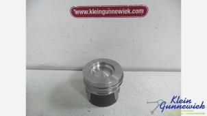 Gebruikte Zuiger Volkswagen Polo Prijs € 50,00 Margeregeling aangeboden door Klein Gunnewiek Autodemontage & Motorentechniek