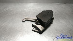 Gebruikte Wervelklep motor Opel Astra Prijs € 50,00 Margeregeling aangeboden door Klein Gunnewiek Autodemontage & Motorentechniek