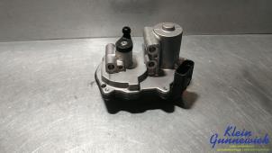 Gebruikte Wervelklep motor Audi Q7 Prijs € 50,00 Margeregeling aangeboden door Klein Gunnewiek Autodemontage & Motorentechniek