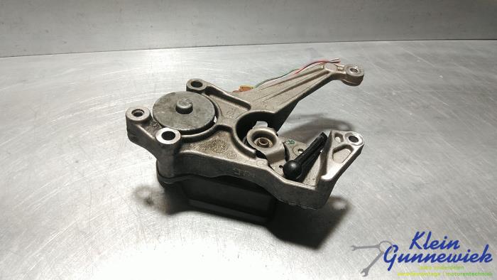 Gebruikte Wervelklep motor Opel Vectra Prijs € 38,00 Margeregeling aangeboden door Klein Gunnewiek Autodemontage & Motorentechniek