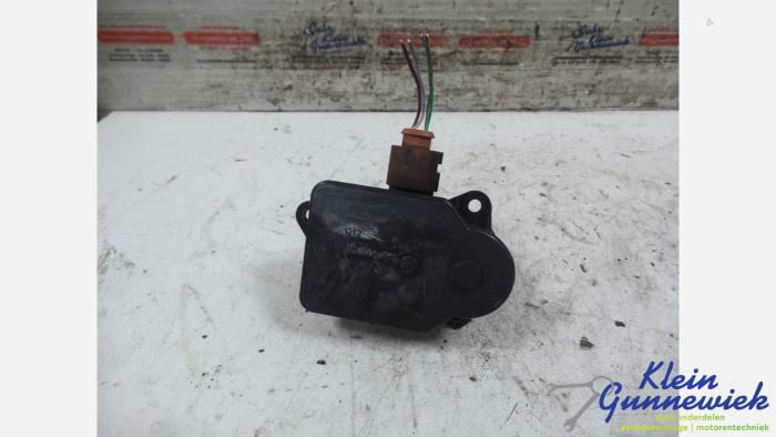Gebruikte Wervelklep motor Opel Zafira Prijs € 38,00 Margeregeling aangeboden door Klein Gunnewiek Autodemontage & Motorentechniek