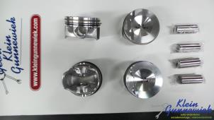 Nieuwe Zuiger Audi A4 Prijs € 314,60 Inclusief btw aangeboden door Klein Gunnewiek Autodemontage & Motorentechniek