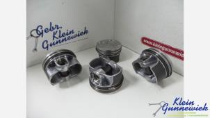 Nieuwe Zuiger Audi A3 Prijs € 229,90 Inclusief btw aangeboden door Klein Gunnewiek Autodemontage & Motorentechniek