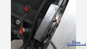 Gebruikte Motor Opel Astra Prijs € 975,00 Margeregeling aangeboden door Klein Gunnewiek Autodemontage & Motorentechniek