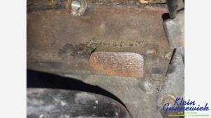 Gebruikte Motor BMW 3-Serie Prijs € 475,00 Margeregeling aangeboden door Klein Gunnewiek Autodemontage & Motorentechniek