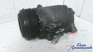 Gebruikte Aircopomp Opel Corsa Prijs € 85,00 Margeregeling aangeboden door Klein Gunnewiek Autodemontage & Motorentechniek