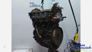 Gebruikte Motor Renault Megane Scenic Prijs € 275,00 Margeregeling aangeboden door Klein Gunnewiek Autodemontage & Motorentechniek