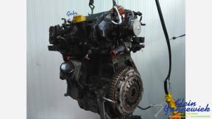 Gebruikte Motor Renault Clio Prijs € 450,00 Margeregeling aangeboden door Klein Gunnewiek Autodemontage & Motorentechniek