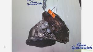 Gebruikte Automaatbak Opel Corsa Prijs € 160,00 Margeregeling aangeboden door Klein Gunnewiek Autodemontage & Motorentechniek