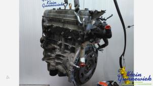 Gebruikte Motor Opel Agila Prijs € 225,00 Margeregeling aangeboden door Klein Gunnewiek Autodemontage & Motorentechniek