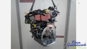 Nieuwe Motor Volkswagen Sharan Prijs € 3.133,90 Inclusief btw aangeboden door Klein Gunnewiek Autodemontage & Motorentechniek