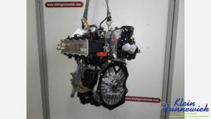 Nieuwe Motor Volkswagen Tiguan Prijs € 1.929,95 Inclusief btw aangeboden door Klein Gunnewiek Autodemontage & Motorentechniek