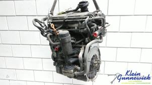 Gebruikte Motor Audi A3 Prijs € 150,00 Margeregeling aangeboden door Klein Gunnewiek Autodemontage & Motorentechniek