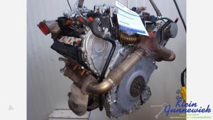 Gebruikte Motor Audi A4 Prijs € 1.990,00 Margeregeling aangeboden door Klein Gunnewiek Autodemontage & Motorentechniek