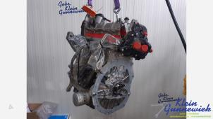 Gebruikte Motor Audi A3 Prijs € 650,00 Margeregeling aangeboden door Klein Gunnewiek Autodemontage & Motorentechniek