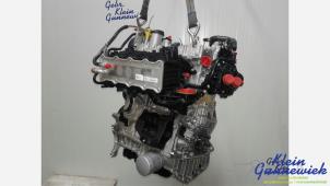 Gebruikte Motor Audi A3 Prijs € 1.995,00 Margeregeling aangeboden door Klein Gunnewiek Autodemontage & Motorentechniek