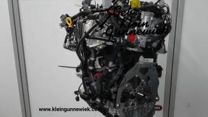 Gebruikte Motor Audi A3 Prijs € 2.090,00 Margeregeling aangeboden door Gebr.Klein Gunnewiek Ho.BV