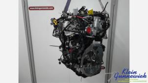 Gebruikte Motor Audi A3 Prijs € 2.090,00 Margeregeling aangeboden door Klein Gunnewiek Autodemontage & Motorentechniek