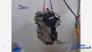 Gebruikte Motor Audi A3 Prijs € 650,00 Margeregeling aangeboden door Klein Gunnewiek Autodemontage & Motorentechniek