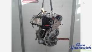 Gebruikte Motor Audi A3 Prijs € 1.995,00 Margeregeling aangeboden door Klein Gunnewiek Autodemontage & Motorentechniek