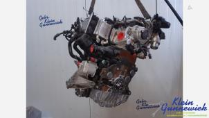 Gebruikte Motor Audi Q5 Prijs € 2.250,00 Margeregeling aangeboden door Klein Gunnewiek Autodemontage & Motorentechniek