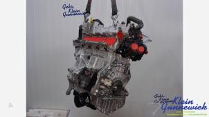 Gebruikte Motor Audi A1 Prijs € 1.295,00 Margeregeling aangeboden door Klein Gunnewiek Autodemontage & Motorentechniek