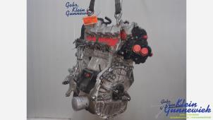 Gebruikte Motor Audi A1 Prijs € 1.075,00 Margeregeling aangeboden door Klein Gunnewiek Autodemontage & Motorentechniek