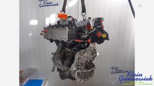 Gebruikte Motor Audi A1 Prijs € 1.150,00 Margeregeling aangeboden door Klein Gunnewiek Autodemontage & Motorentechniek