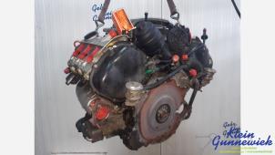 Gebruikte Motor Audi A6 Prijs € 1.350,00 Margeregeling aangeboden door Klein Gunnewiek Autodemontage & Motorentechniek