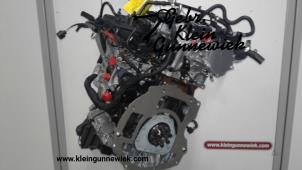 Gebruikte Motor Audi A4 Prijs € 2.950,00 Margeregeling aangeboden door Gebr.Klein Gunnewiek Ho.BV