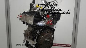 Gebruikte Motor Audi A4 Prijs € 2.390,00 Margeregeling aangeboden door Gebr.Klein Gunnewiek Ho.BV