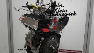 Gebruikte Motor Audi A4 Prijs € 2.490,00 Margeregeling aangeboden door Gebr.Klein Gunnewiek Ho.BV