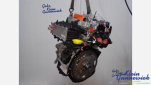 Gebruikte Motor Audi A5 Prijs € 2.450,00 Margeregeling aangeboden door Klein Gunnewiek Autodemontage & Motorentechniek