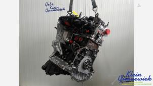 Gebruikte Motor Audi A5 Prijs € 2.950,00 Margeregeling aangeboden door Klein Gunnewiek Autodemontage & Motorentechniek