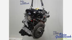 Gebruikte Motor Audi A5 Prijs € 2.950,00 Margeregeling aangeboden door Klein Gunnewiek Autodemontage & Motorentechniek