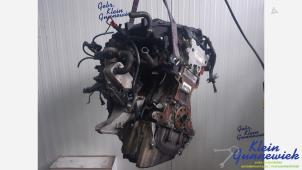 Gebruikte Motor BMW 1-Serie Prijs € 375,00 Margeregeling aangeboden door Klein Gunnewiek Autodemontage & Motorentechniek